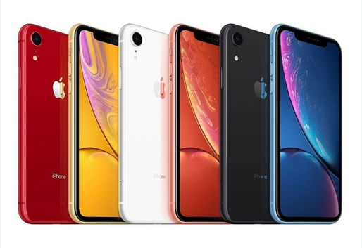 玛纳斯苹果维修点分享iPhone XR摄像头原生色彩表现与日常拍摄实用指南 